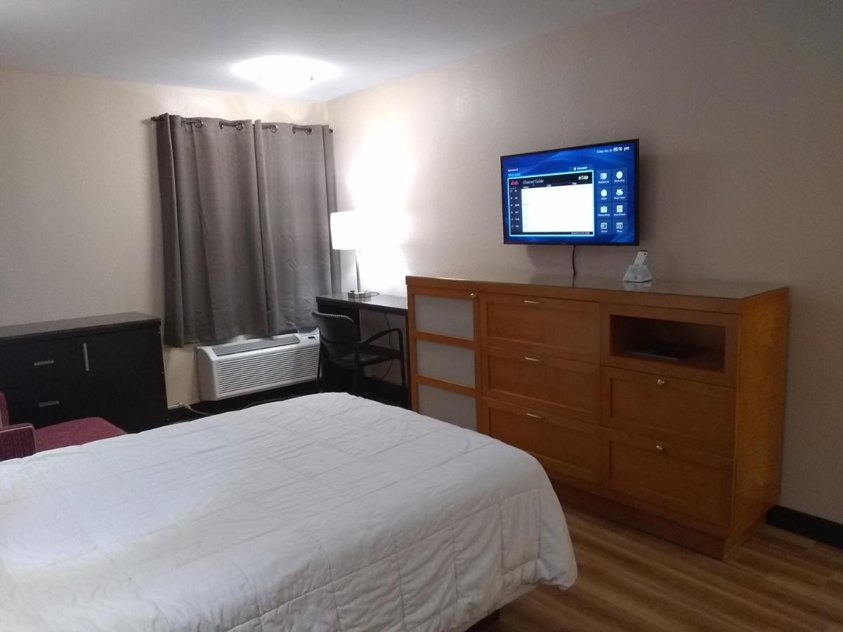 Red Crown Inn Лорел Екстер'єр фото