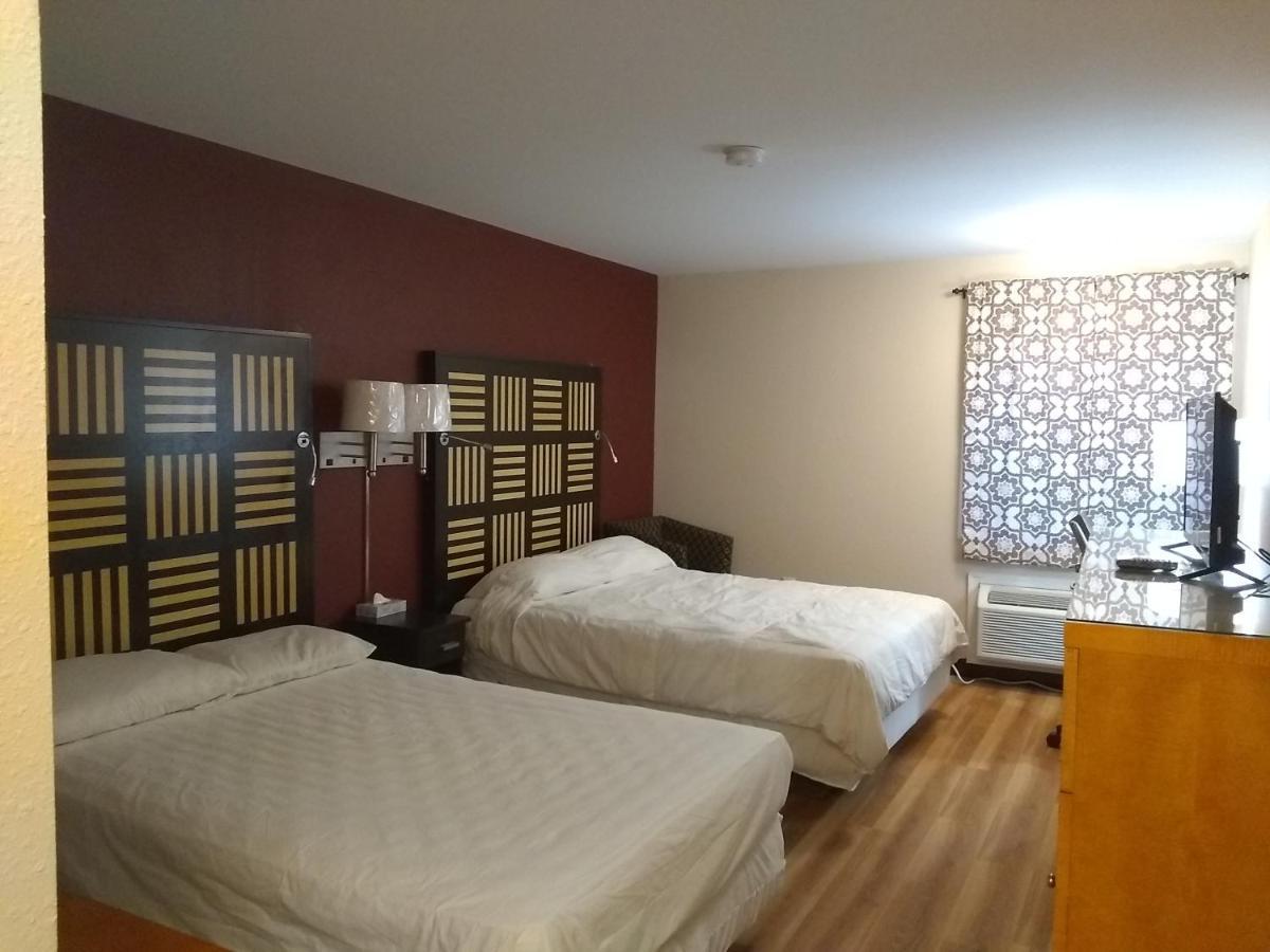 Red Crown Inn Лорел Екстер'єр фото