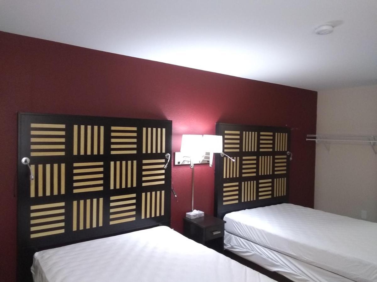 Red Crown Inn Лорел Екстер'єр фото