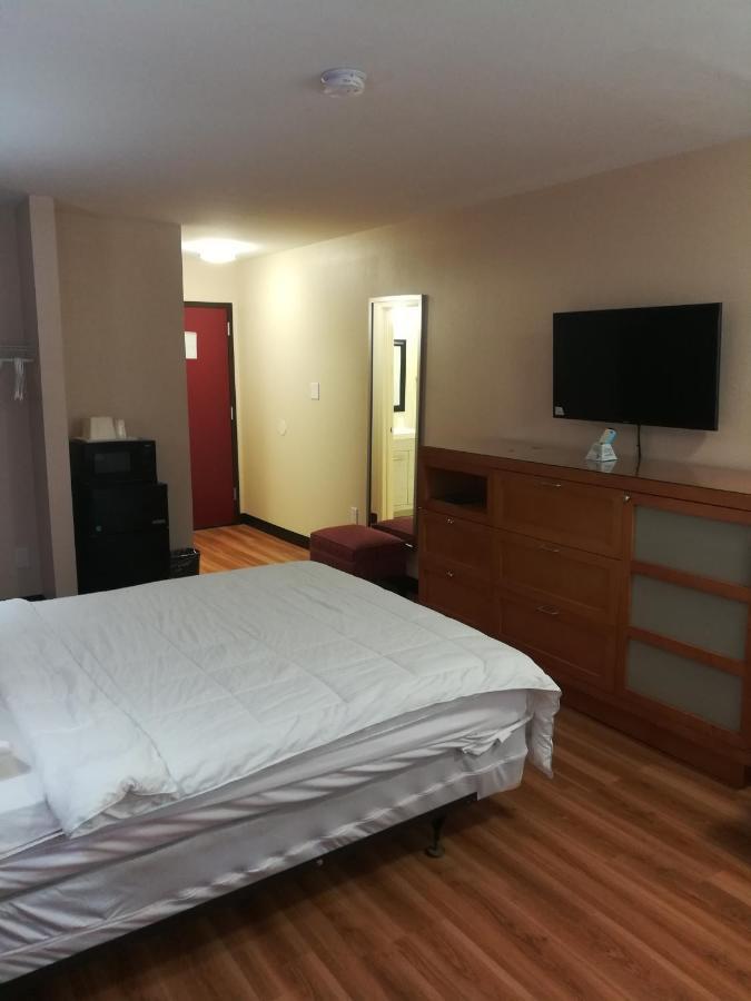 Red Crown Inn Лорел Екстер'єр фото