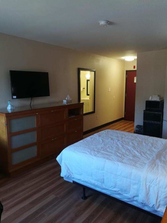 Red Crown Inn Лорел Екстер'єр фото