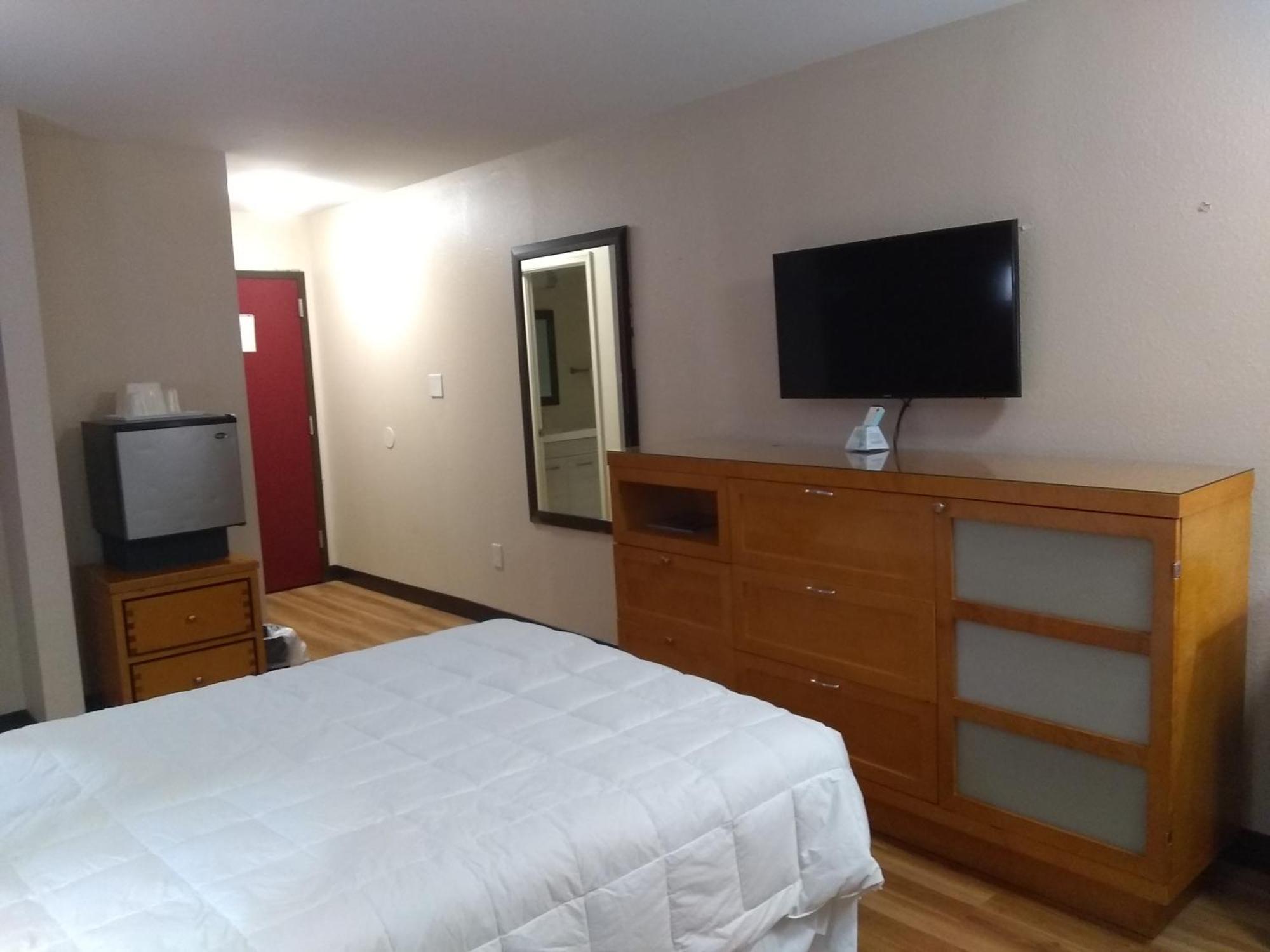 Red Crown Inn Лорел Екстер'єр фото